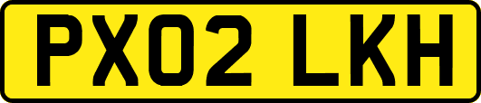 PX02LKH