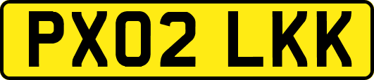 PX02LKK