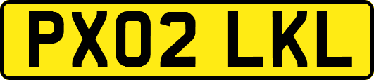 PX02LKL