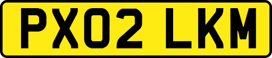 PX02LKM
