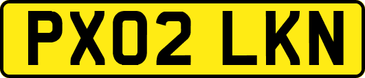 PX02LKN