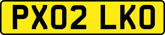 PX02LKO