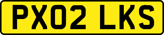 PX02LKS