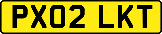 PX02LKT