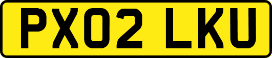 PX02LKU