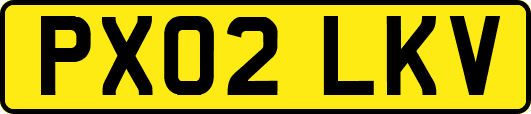 PX02LKV