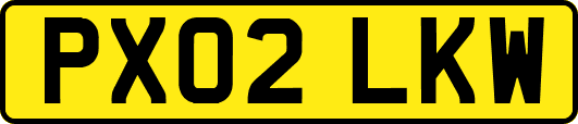 PX02LKW