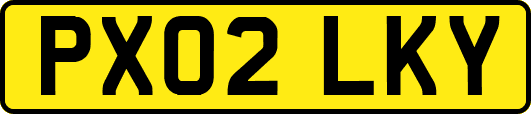 PX02LKY