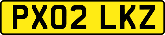 PX02LKZ