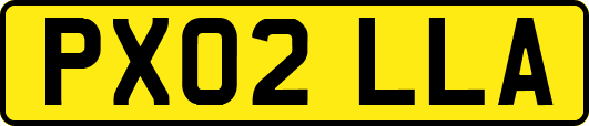 PX02LLA