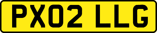 PX02LLG