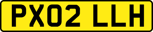 PX02LLH
