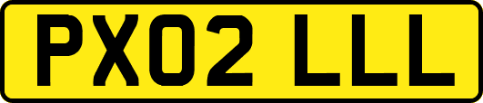 PX02LLL