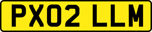 PX02LLM
