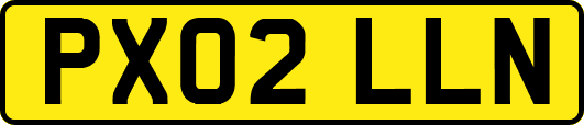 PX02LLN