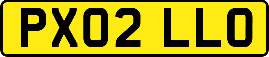 PX02LLO