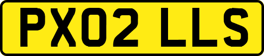 PX02LLS