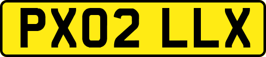 PX02LLX