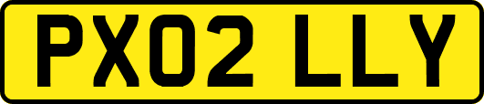 PX02LLY