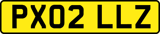 PX02LLZ