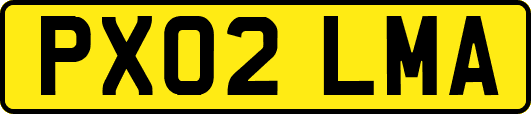 PX02LMA