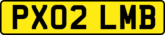 PX02LMB
