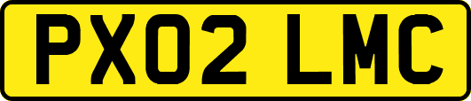 PX02LMC