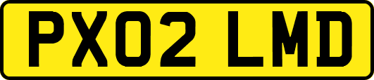 PX02LMD