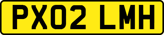 PX02LMH