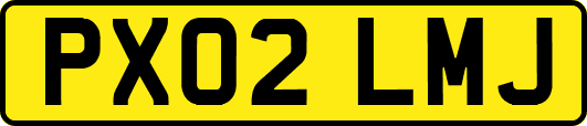 PX02LMJ