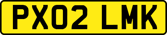 PX02LMK