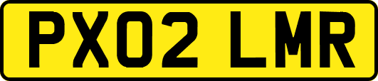 PX02LMR