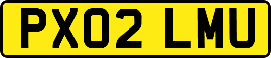PX02LMU
