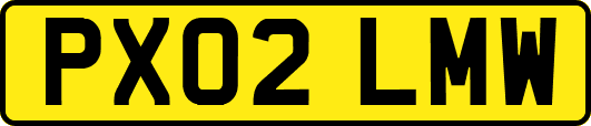 PX02LMW