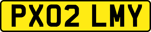 PX02LMY