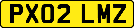 PX02LMZ