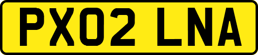 PX02LNA