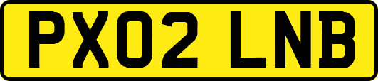 PX02LNB