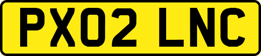 PX02LNC