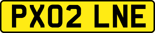 PX02LNE