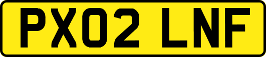 PX02LNF