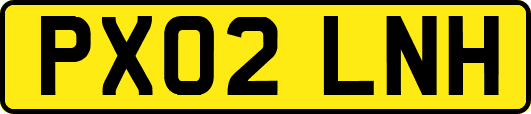 PX02LNH
