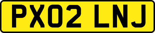 PX02LNJ