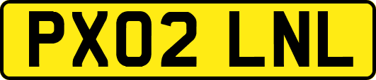 PX02LNL