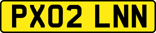 PX02LNN