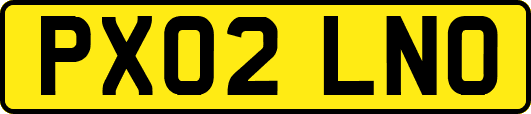 PX02LNO