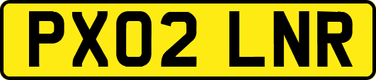 PX02LNR