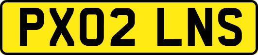 PX02LNS
