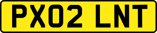PX02LNT