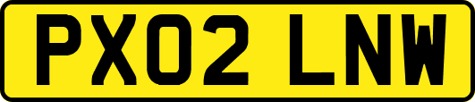 PX02LNW